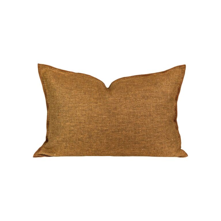 Coussin TAORMINA Inca | BED & PHILOSOPHY