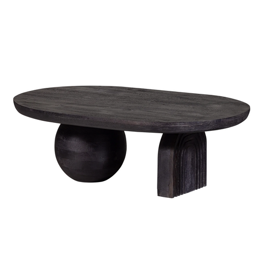 Tables basses | STEPPE |