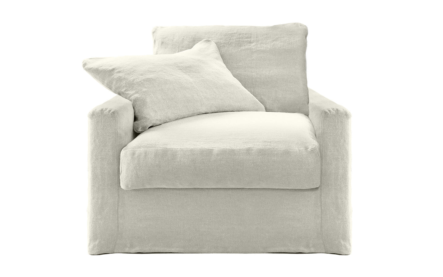 BRUGES | Fauteuil