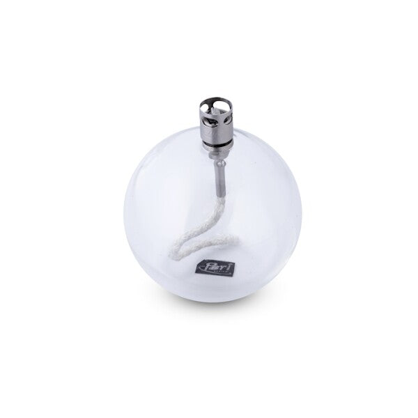 Lampe à huile RONDE [PERILIVING]