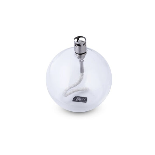 Lampe à huile RONDE [PERILIVING]