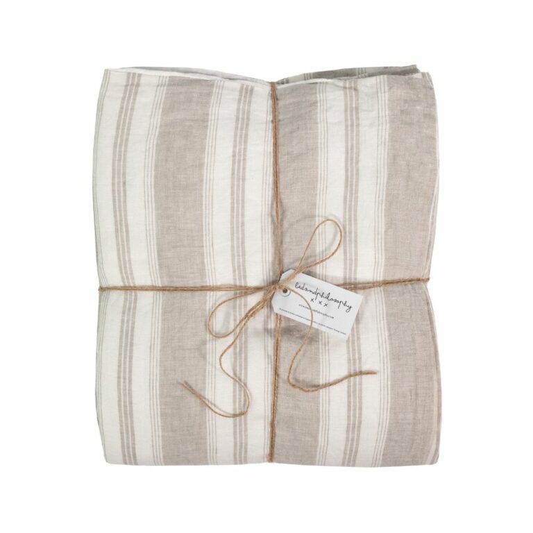 Housse de couette REVEUSE | BED & PHILOSOPHY