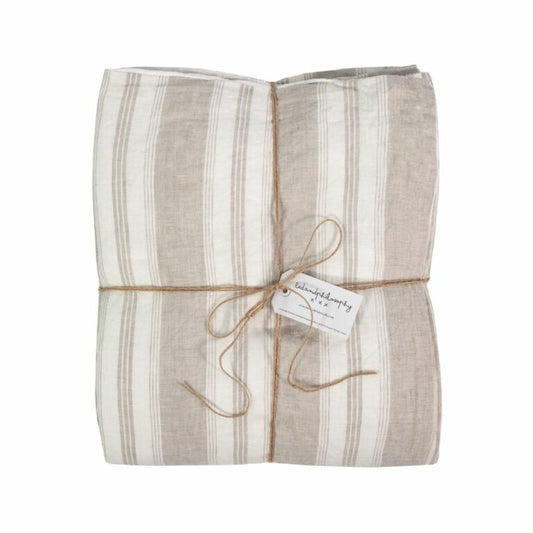 Housse de couette REVEUSE | BED & PHILOSOPHY