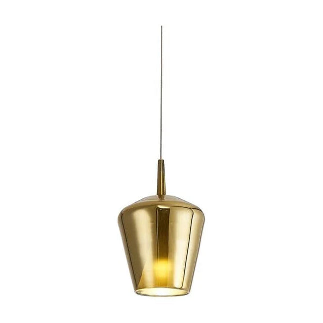 Suspension ELSA [MANTRA] Gold