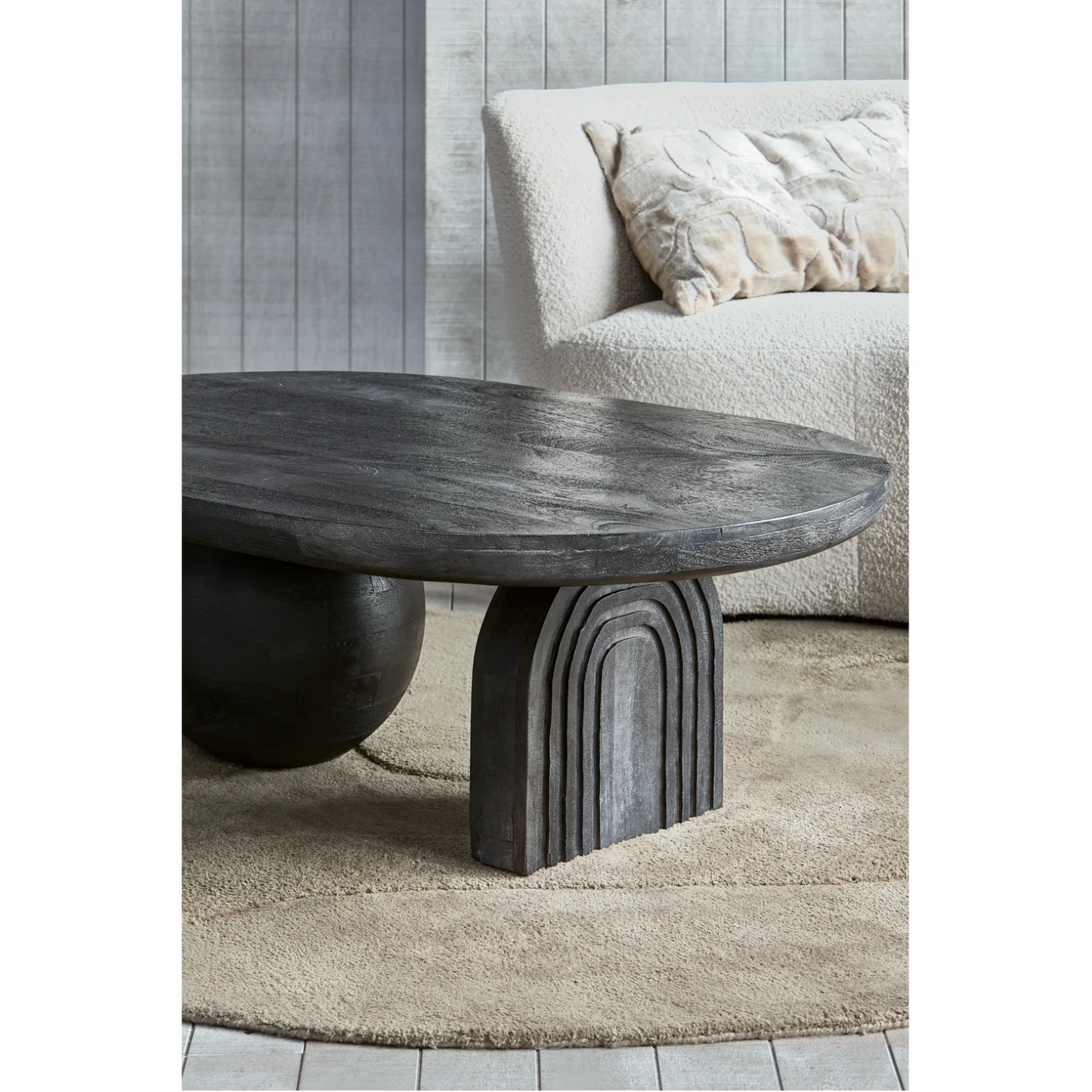 Tables basses | STEPPE |