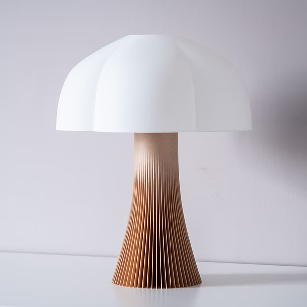 Lampe ARBORESCENCE [FILAMENT