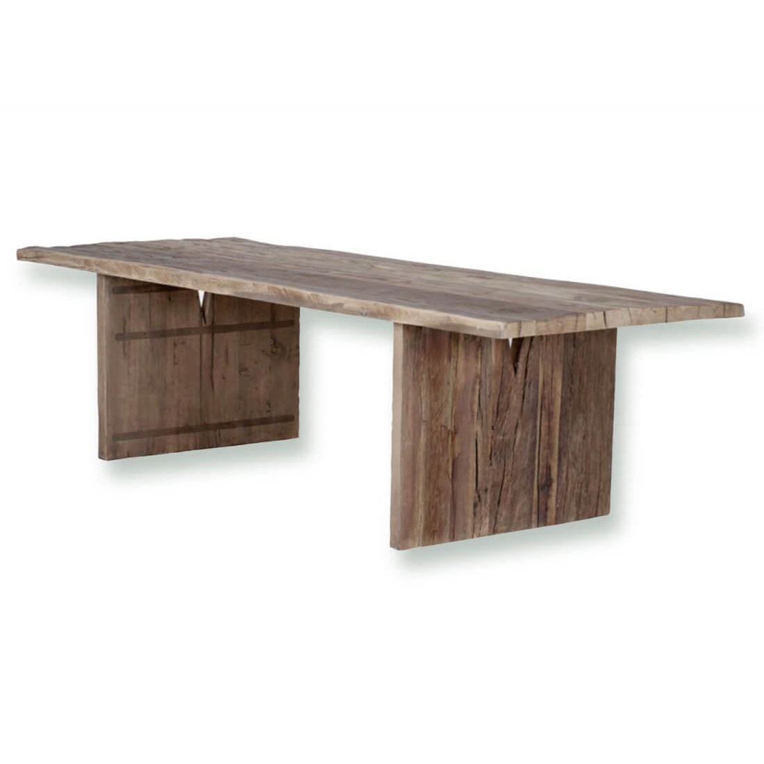 Table de repas | GRANGE [ MAISON YAK ] 220 à 300cm