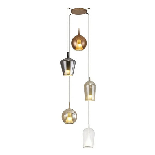 Suspension ELSA [MANTRA] | 5 suspensions