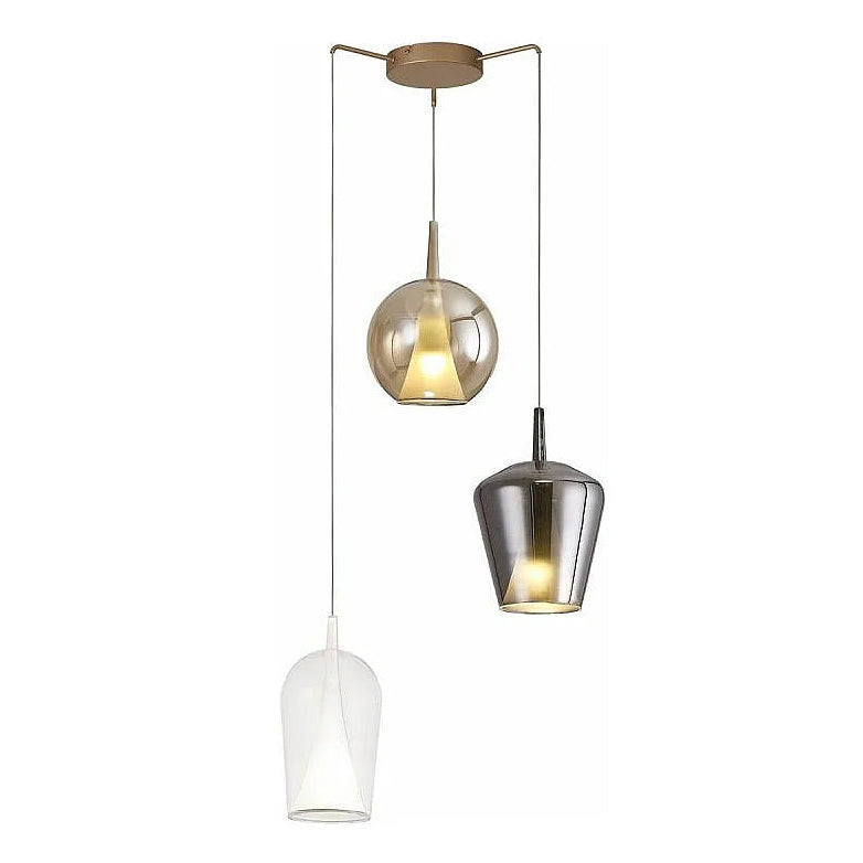 Suspension ELSA [MANTRA] | 3 suspensions