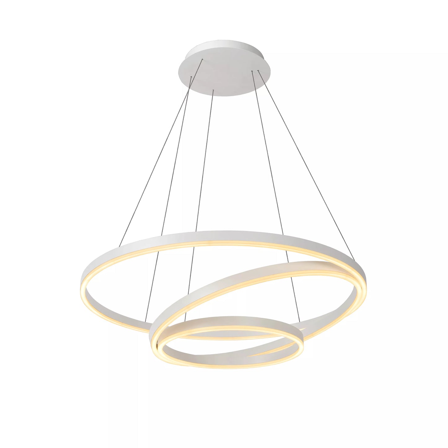 Suspension | TRINITI Blanc