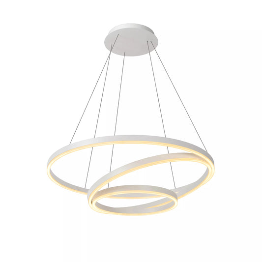Suspension | TRINITI Blanc