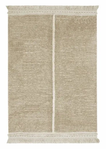 Tapis | DUETTO Sage | LORENA CANALS - LAVABLE  & REVERSIBLE
