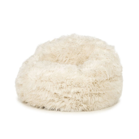 Pouf DOUDOU Beige