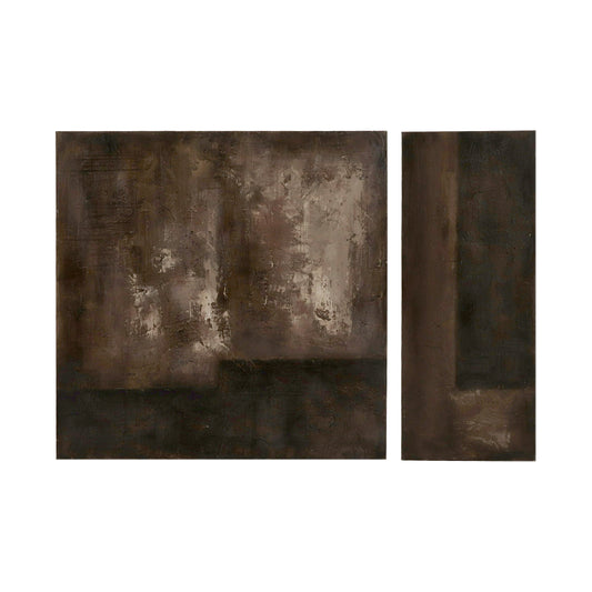 Tableau OSCURO | POMAX