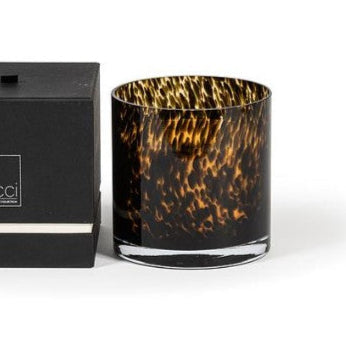 Bougie ICCI | LÉOPARD