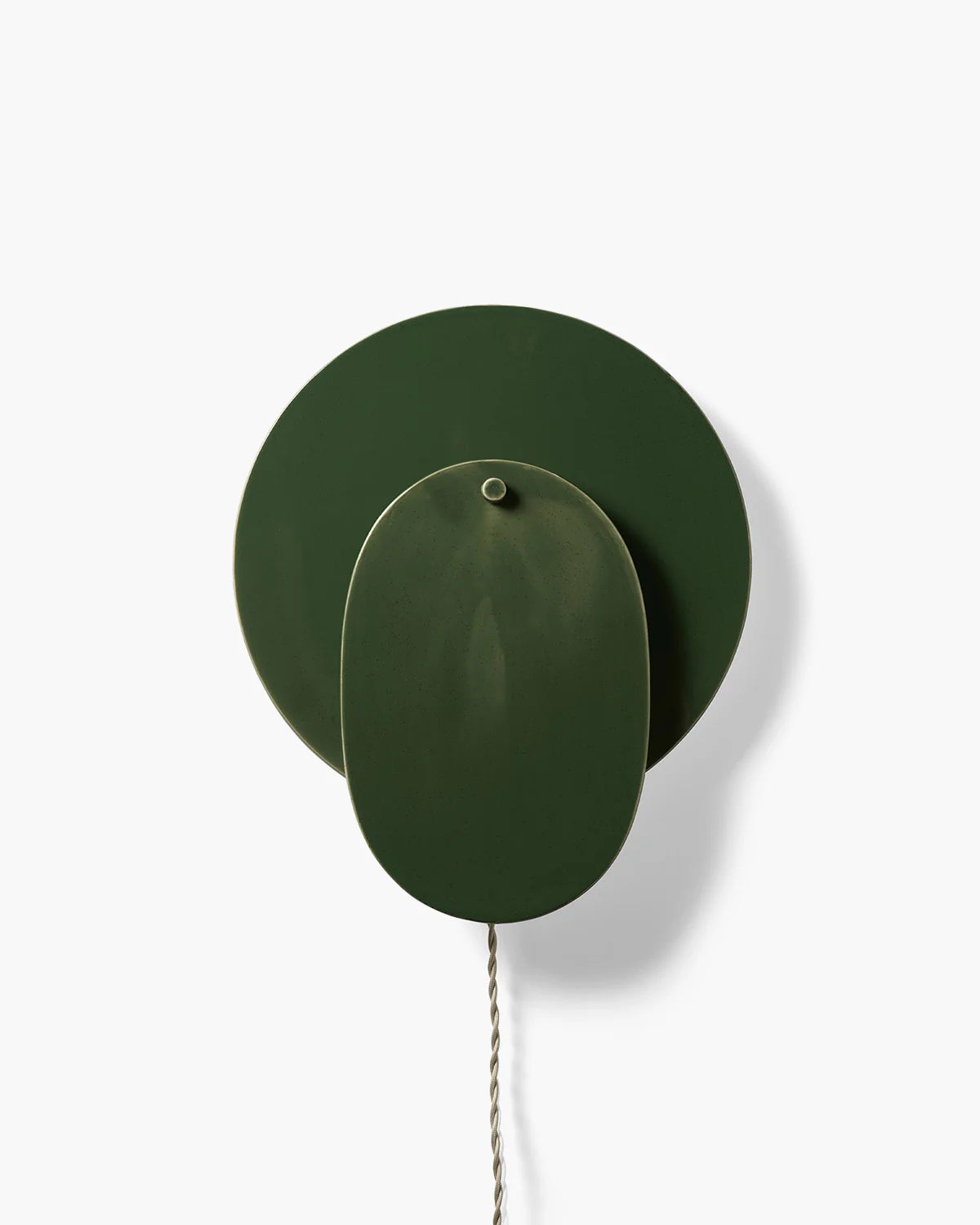 Applique NEBULA VERT | SERAX