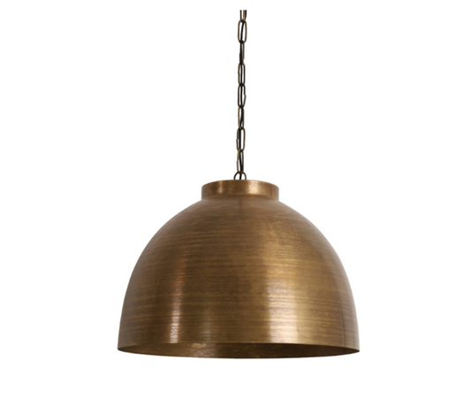 Suspension | KYLIE bronze | Différentes tailles