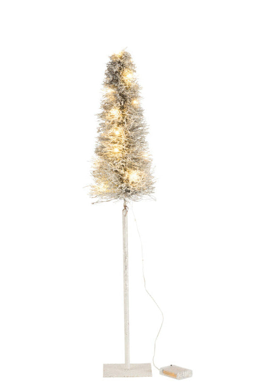 Sapin lumineux | Différentes tailles