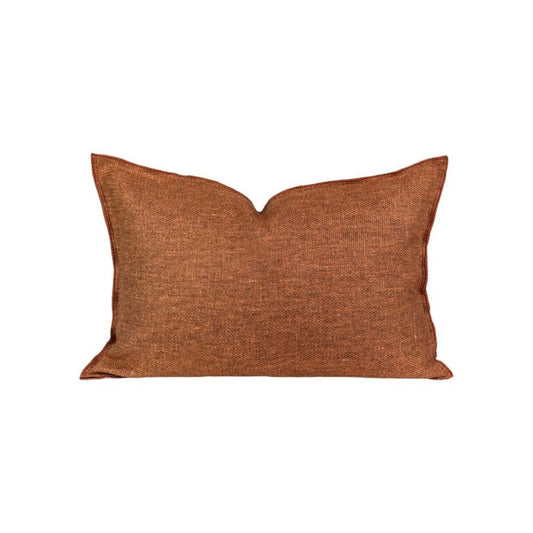 Coussin TAORMINA Sierra | BED & PHILOSOPHY