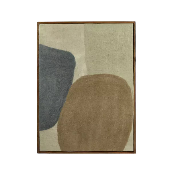 Tableau WOOLY | POMAX