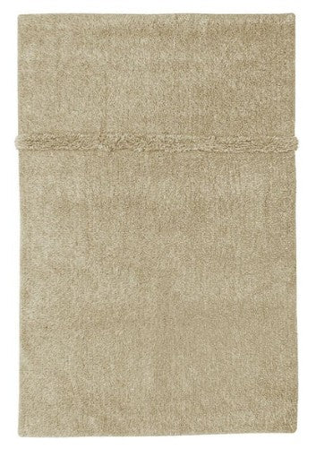 Tapis | TUNDRA Beige | LORENA CANALS - LAVABLE