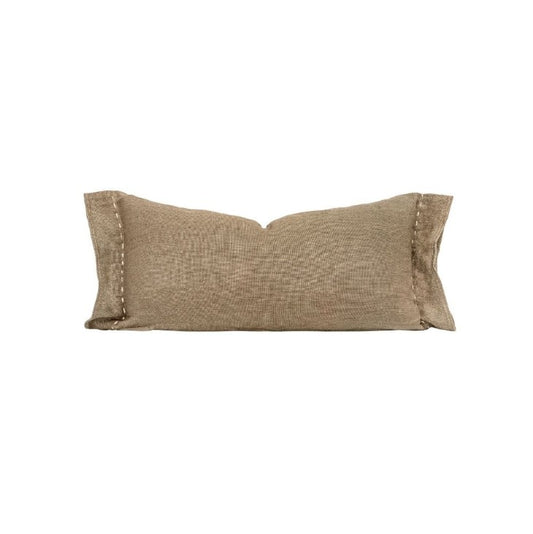 Coussin COMICS Sable | BED & PHILOSOPHY