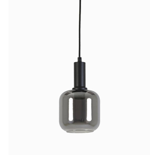 Suspension | LEKAR Noir