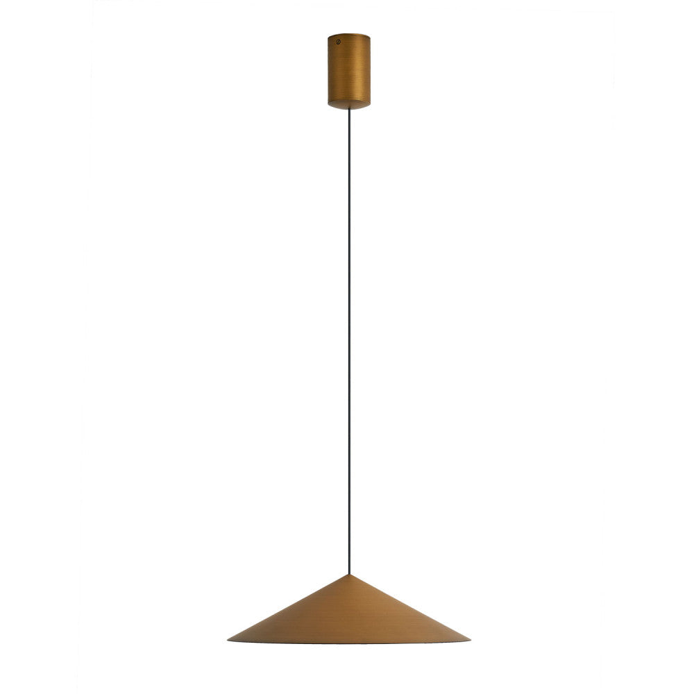 Suspension CONO Laiton [MANTRA]