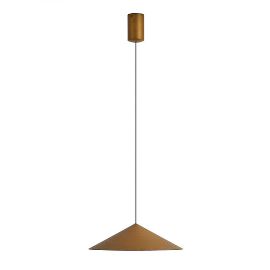 Suspension CONO Laiton [MANTRA]