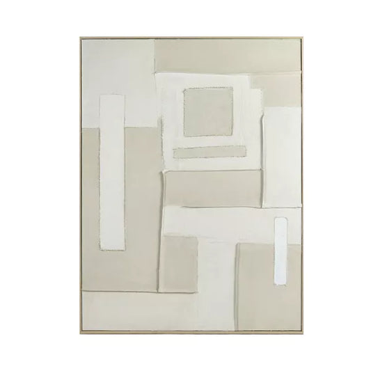 Tableau BLANCHE | POMAX