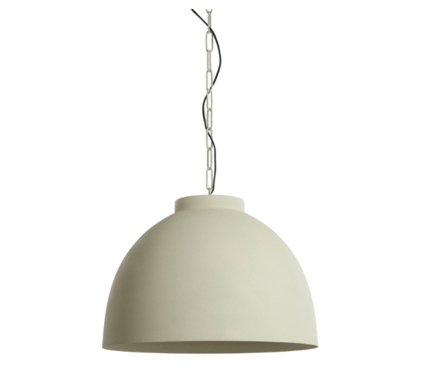 Suspension | KYLIE blanc | Différentes tailles