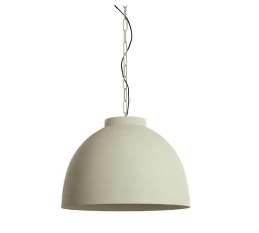 Suspension | KYLIE blanc | Différentes tailles