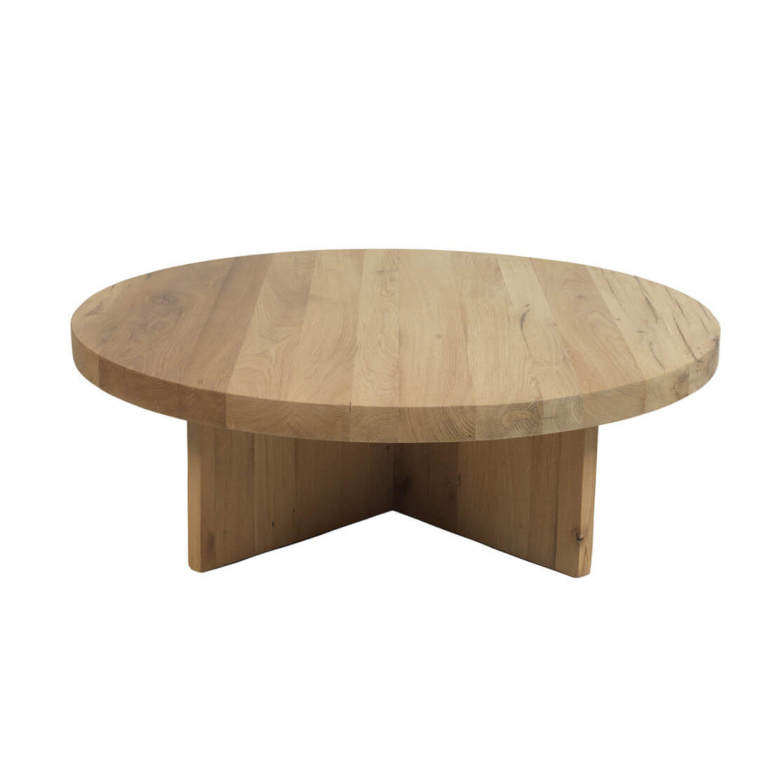 Table basse | MADRIER [MAISON YAK]