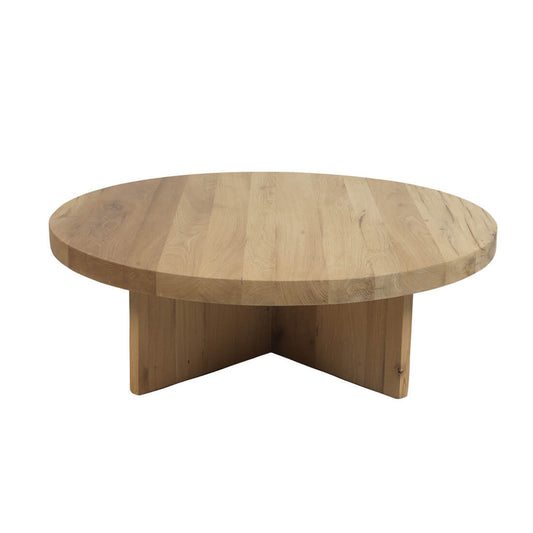 Table basse | MADRIER [MAISON YAK]