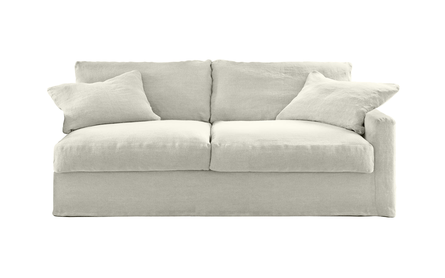 BISCARROSSE | Bâtard 3 places - 195 cm
