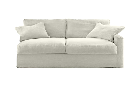 BISCARROSSE | Bâtard 3 places - 195 cm