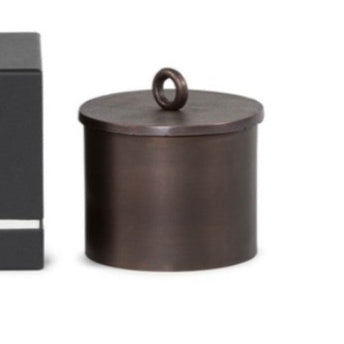 Bougie ICCI | COPPER