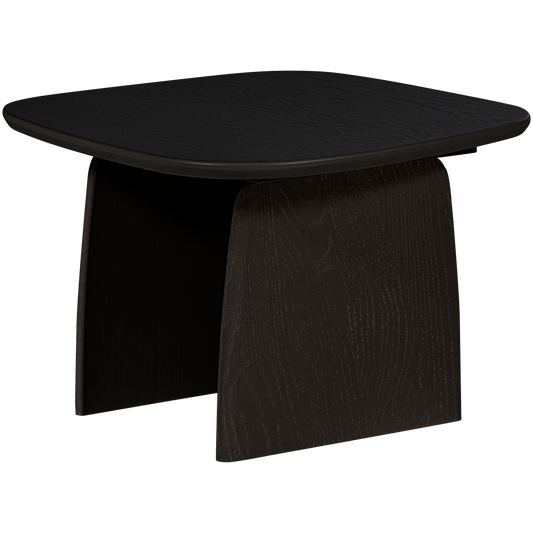 Table basse TABLO Noir [WOOOD]
