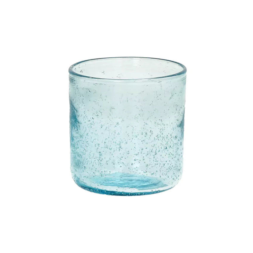 Verre VICO Bleu [POMAX]