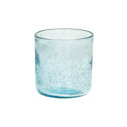 Verre VICO Bleu [POMAX]