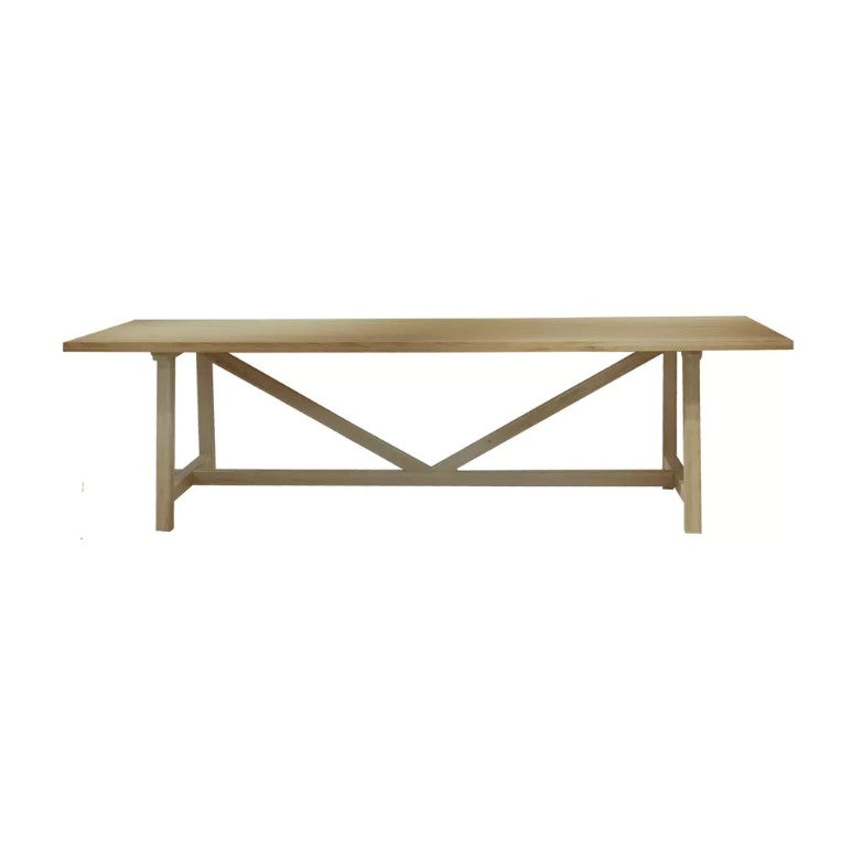 Table de repas | FRENCH FARM [ POMAX ] Différentes tailles