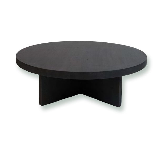 Table basse | MADRIER [MAISON YAK]
