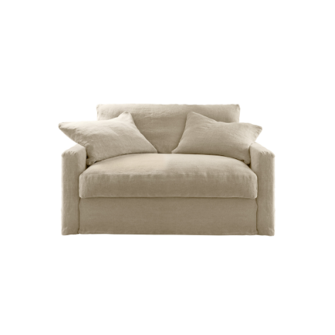 BIDART | Fauteuil XL convertible