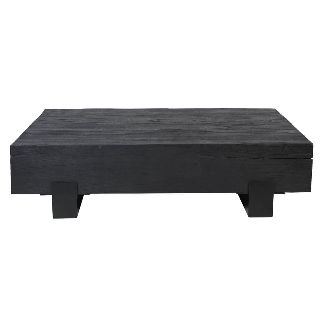 Table basse | POUTRE [MAISON YAK]