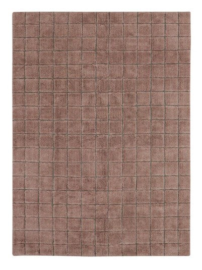 Tapis | MOSAIC Quartz | LORENA CANALS - LAVABLE
