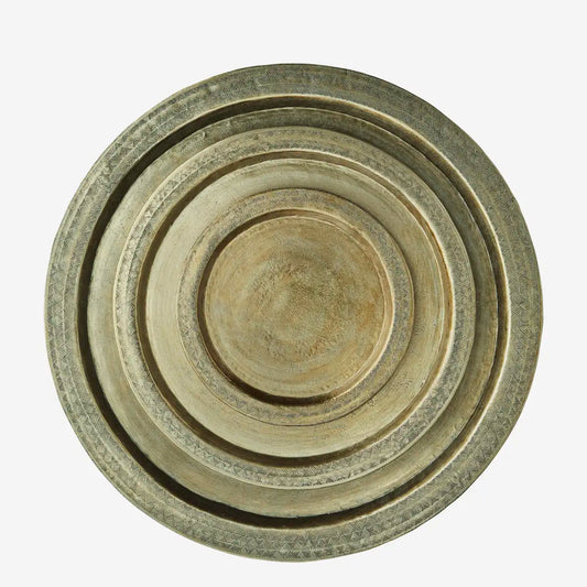 Plateau TRAY [MADAM STOLTZ]