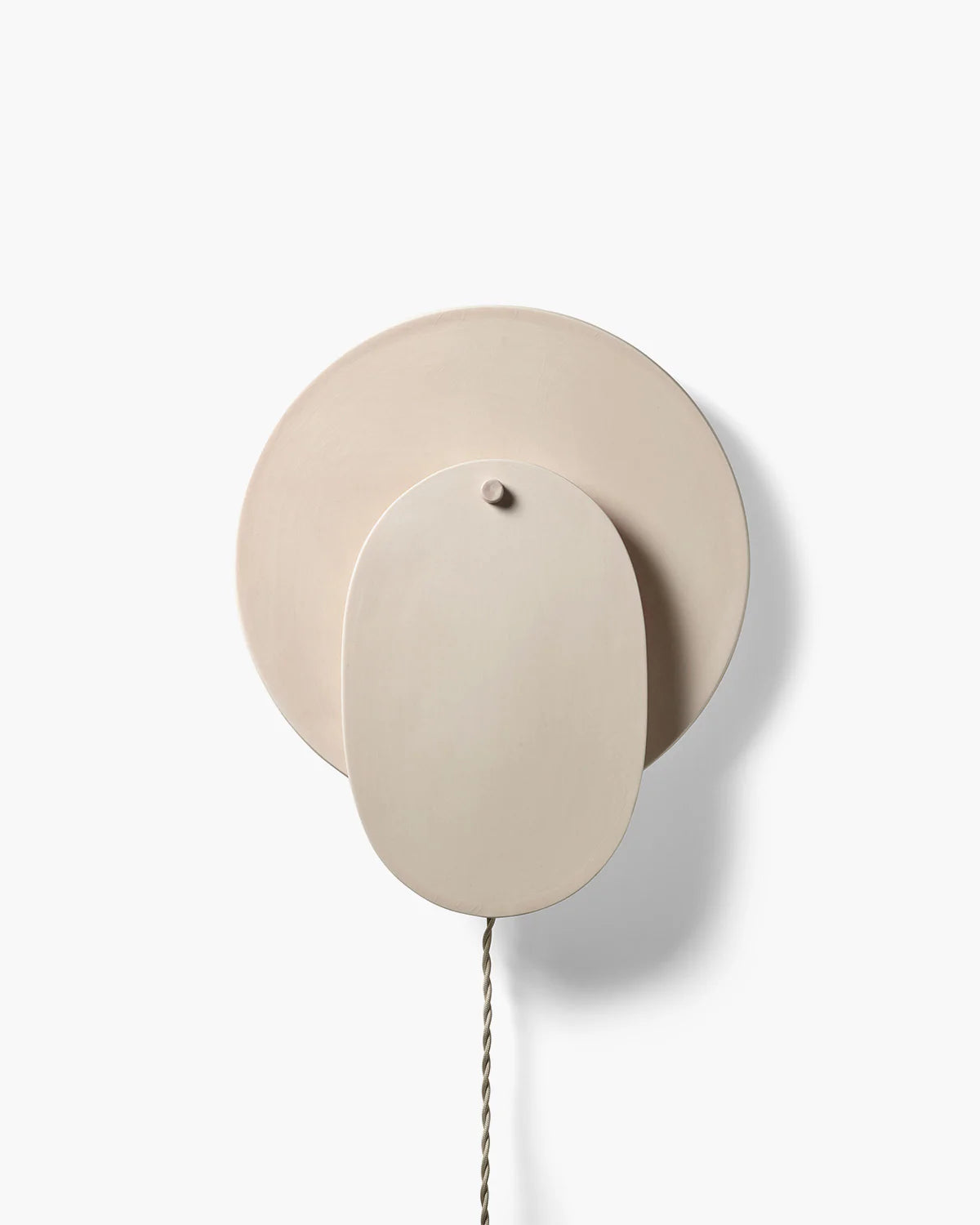 Applique NEBULA ROSE | SERAX