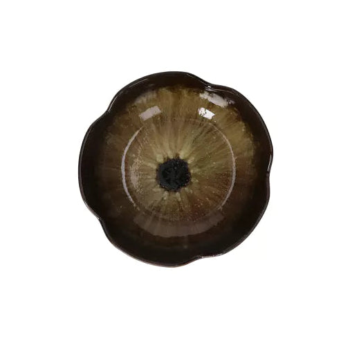 Bol à céréales grès CYCLE [POMAX]