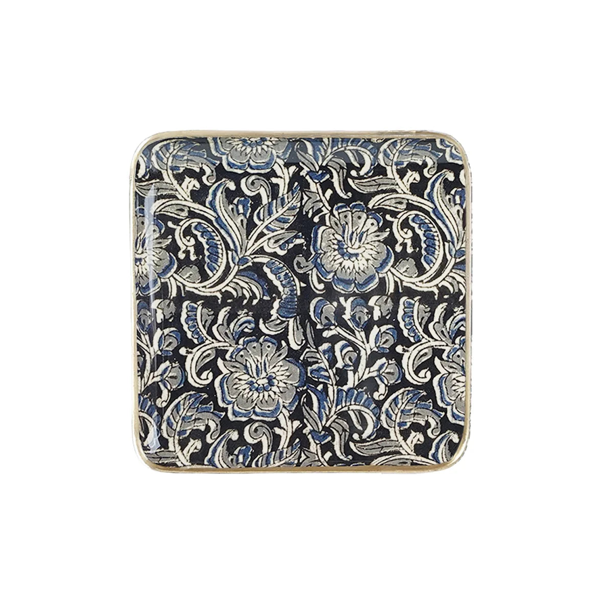 Plateau  KALAMKARI [LA MAISON DE LILO]