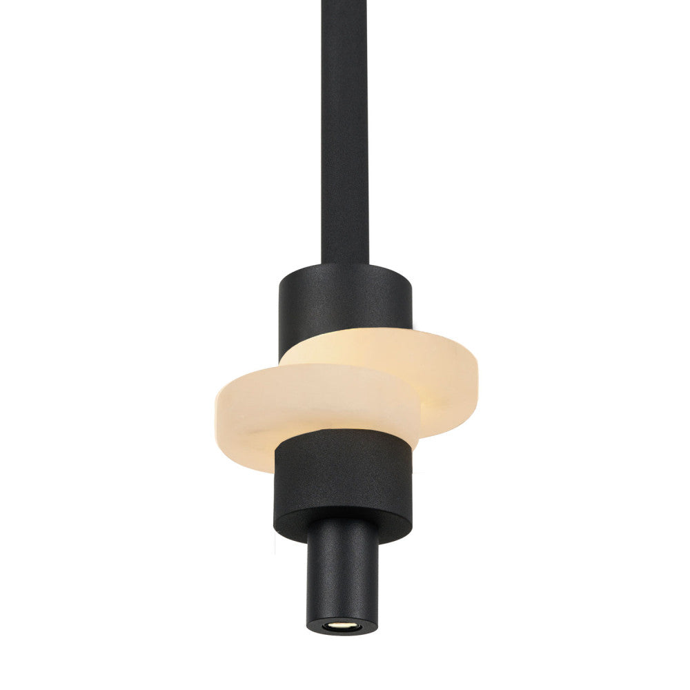 Suspension BETTY Noir [MANTRA]